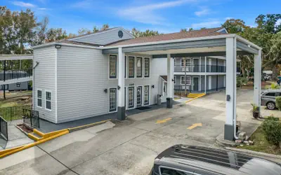 Quality Inn Ocean Springs - Biloxi East