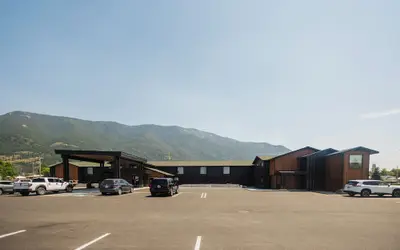 Wonderstone at Glacier