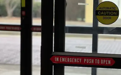 Super 8 by Wyndham Clemmons/Bermuda Run/Winston-Salem I-40