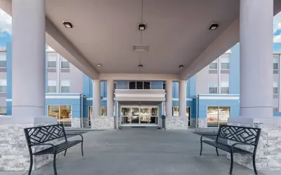 Comfort Inn Birmingham - Irondale