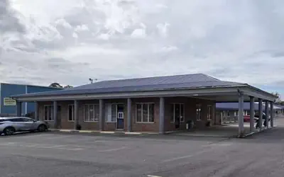 Travelodge by Wyndham Thomasville AL