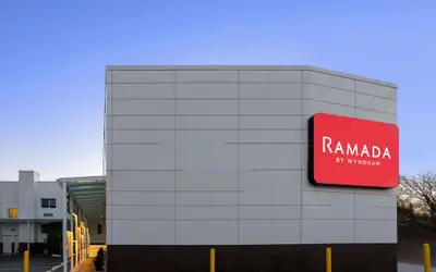 Ramada by Wyndham Bronx