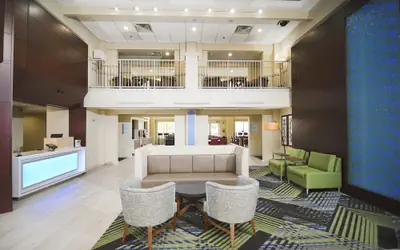 Holiday Inn Express Hotel & Stes Port Clinton-Catawba Island by IHG