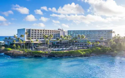 The Ritz-Carlton O‘ahu, Turtle Bay