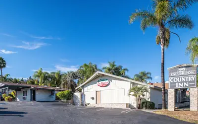 Fallbrook Country Inn