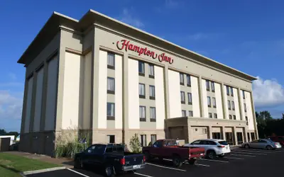 Hampton Inn Dry Ridge