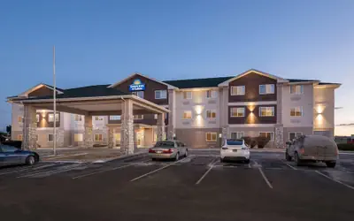 Days Inn & Suites by Wyndham Castle Rock