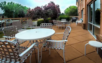 Fairfield Inn & Suites Denver North/Westminster