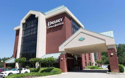 Drury Inn & Suites Birmingham Grandview