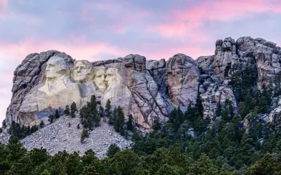 Comfort Inn & Suites Mt. Rushmore