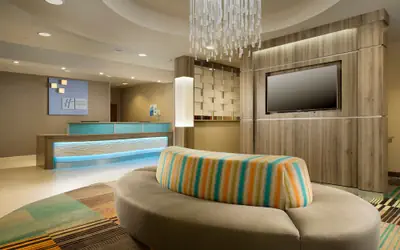 Holiday Inn Express & Suites DFW - Grapevine by IHG