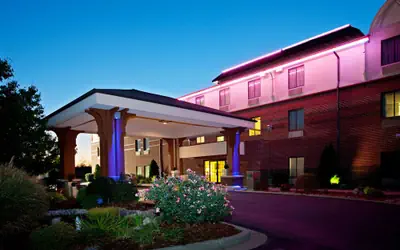 Holiday Inn Express Corydon by IHG