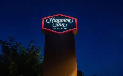 Hampton Inn Prescott