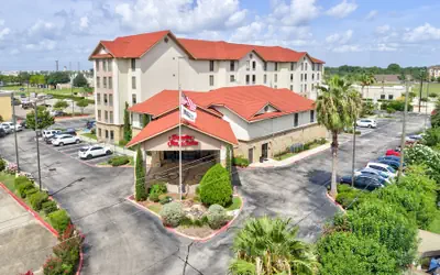 Hampton Inn & Suites Houston/Clear Lake-Nasa Area