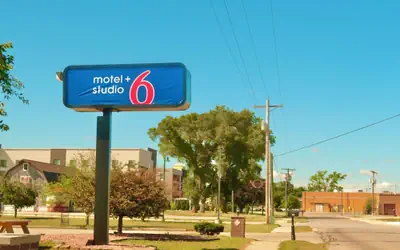 Motel 6 Elkhart, IN