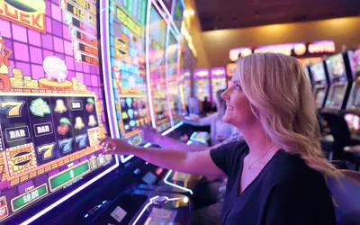 Treasure Bay Casino and Hotel - Adults Only