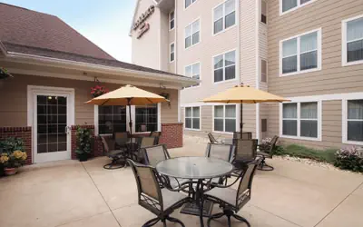 Residence Inn by Marriott Philadelphia West Chester/Exton