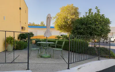 Granada Hotel Santa Clara