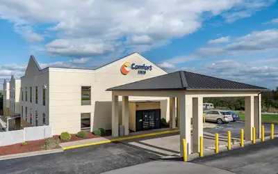 Comfort Inn Lexington I-75