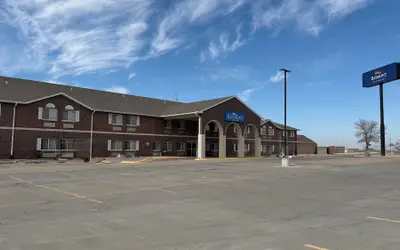 Baymont by Wyndham Omaha SW