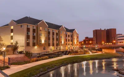 Country Inn & Suites by Radisson, Sioux Falls