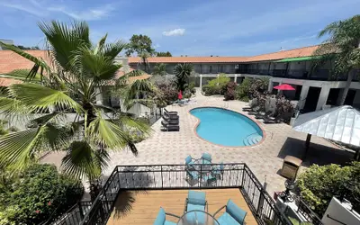 Red Roof Inn PLUS+ & Suites Tampa