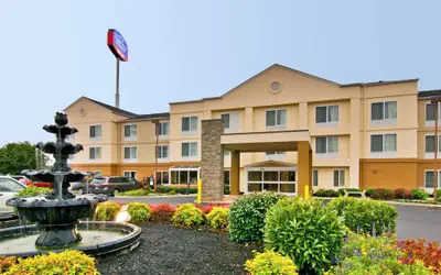 Fairfield Inn by Marriott Clarksville