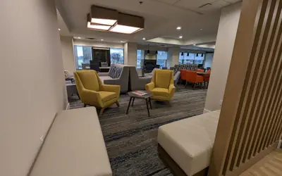 Holiday Inn Express Indianapolis Airport by IHG