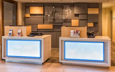 Holiday Inn Express Charleston by IHG