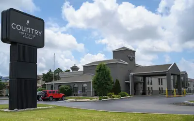 Country Inn & Suites by Radisson, Greenfield, IN