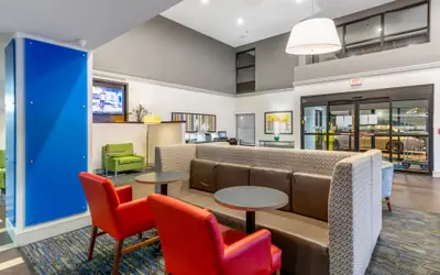 Holiday Inn Express Harlingen by IHG