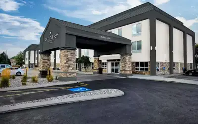 Country Inn & Suites by Radisson, Idaho Falls at the Mall