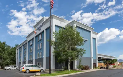 Comfort Inn Missoula North Shopping District