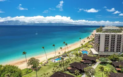 Royal Lahaina Resort & Bungalows