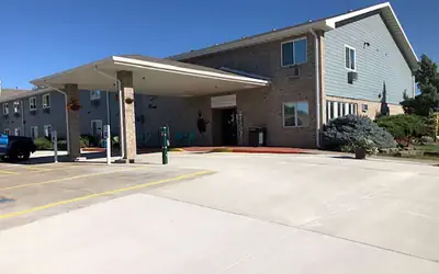 Governor's Inn a Travelodge by Wyndham