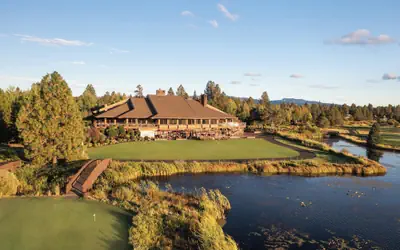 Sunriver Resort