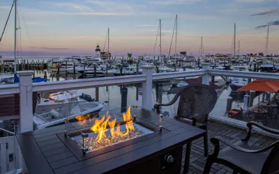 Saybrook Point Resort & Marina