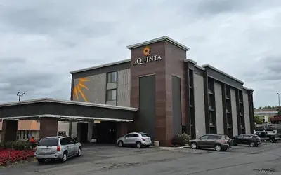 La Quinta Inn by Wyndham Binghamton - Johnson City