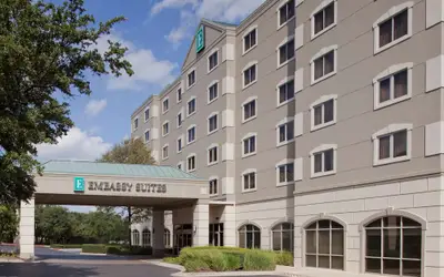 Embassy Suites by Hilton Austin Arboretum