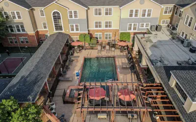 Homewood Suites by Hilton Ft. Worth-Bedford