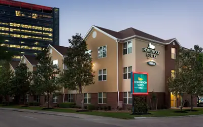Homewood Suites by Hilton Houston-Westchase