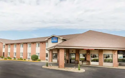 Baymont by Wyndham LeMars