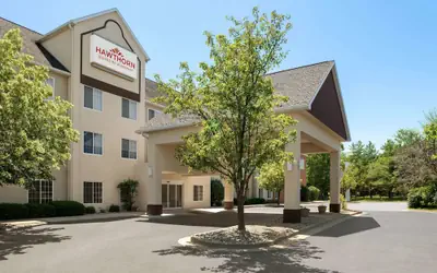Hawthorn Extended Stay by Wyndham Decatur