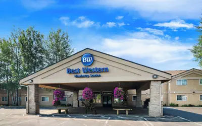 Best Western Newberry Station