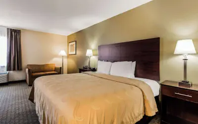 Quality Inn Batesville