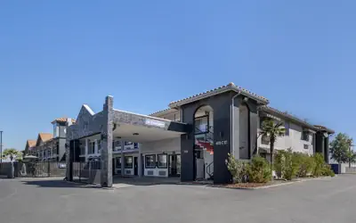 SureStay Hotel by Best Western Williams