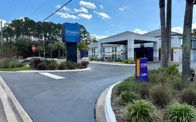 City Express by Marriott Yulee