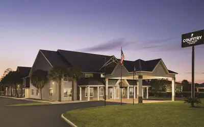 Country Inn & Suites by Radisson, Panama City, FL