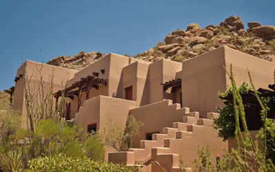 Four Seasons Resort Scottsdale at Troon North