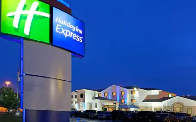 Holiday Inn Express Pittsburgh North by IHG